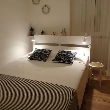 In - Ac, Wi-fi 2 Bedroom Apt