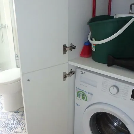 In - Ac, Wi-fi 2 Bedroom Apt
