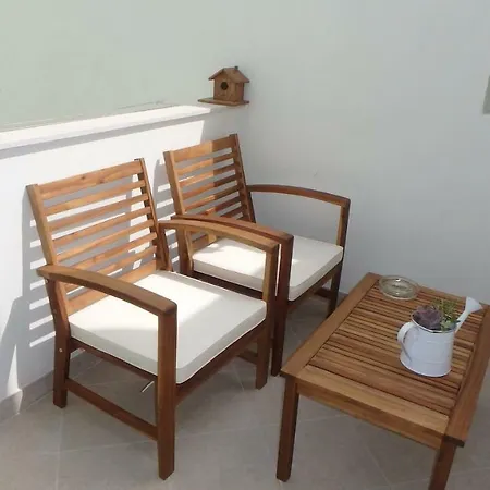 In - Ac, Wi-fi 2 Bedroom Apt Setúbal