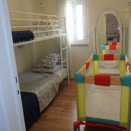 In - Ac, Wi-fi 2 Bedroom Apt