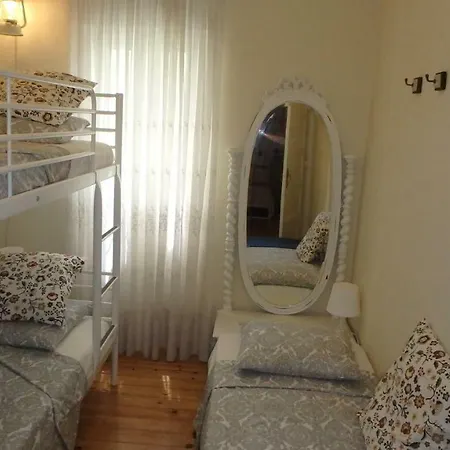 In - Ac, Wi-fi 2 Bedroom Apt Daire *