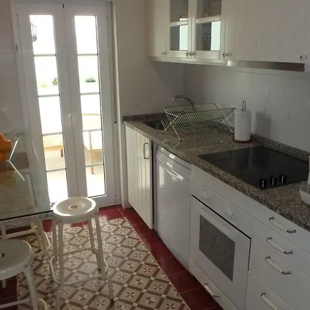 In - Ac, Wi-fi 2 Bedroom Apt