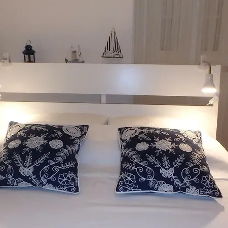In - Ac, Wi-fi 2 Bedroom Apt Daire *