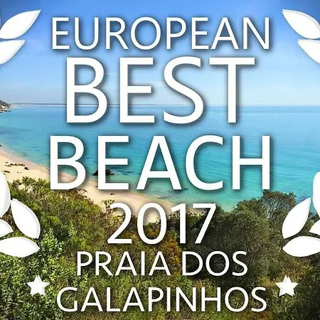 Daire In - Ac, Wi-fi 2 Bedroom Apt Setúbal