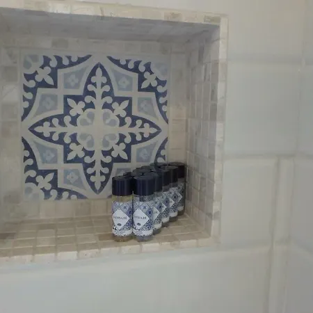 In - Ac, Wi-fi 2 Bedroom Apt Daire Setúbal
